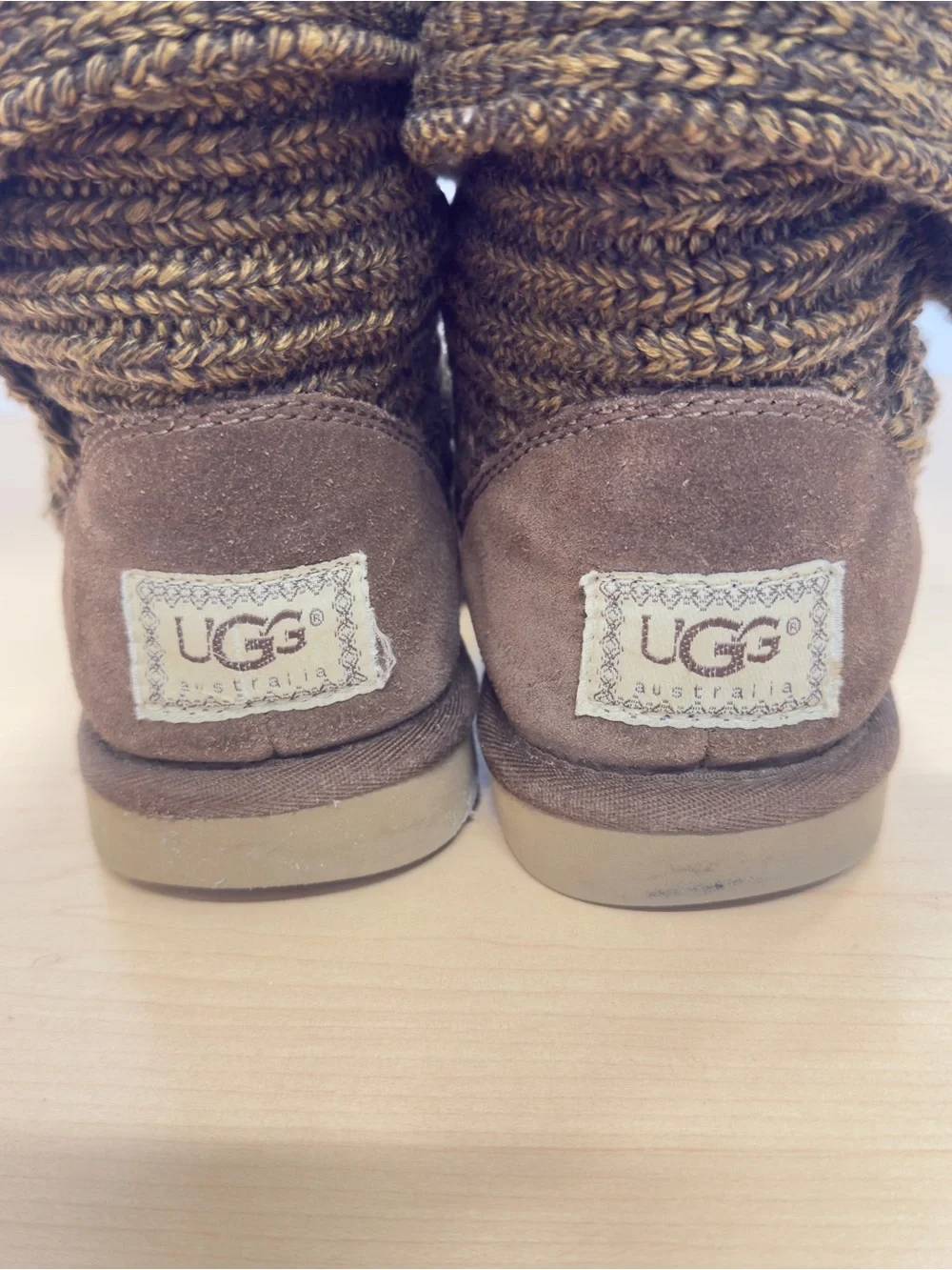 UGG australia classic